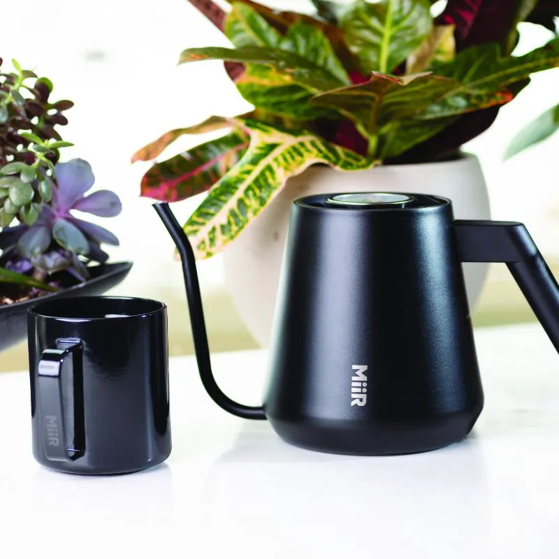 MiiR Pour Over Kettle Black