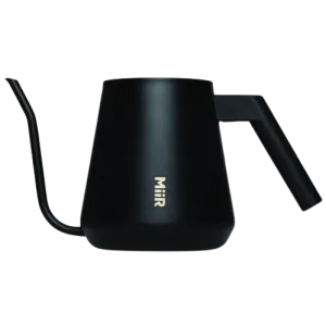 MiiR Pour Over Kettle Black