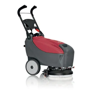 Minuteman® E14 Compact Walk Behind Floor Scrubber