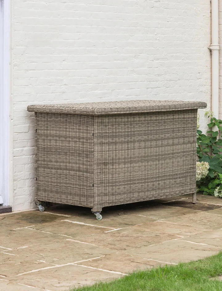 MONKTON | OUTDOOR STORAGE BOX