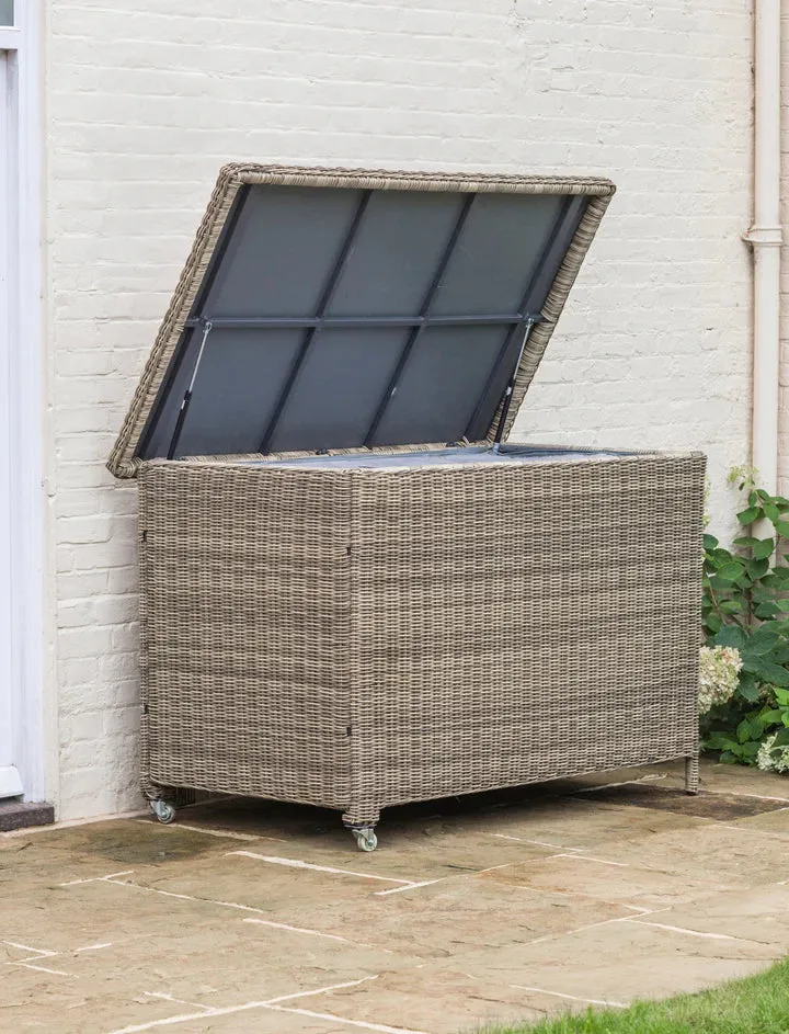 MONKTON | OUTDOOR STORAGE BOX