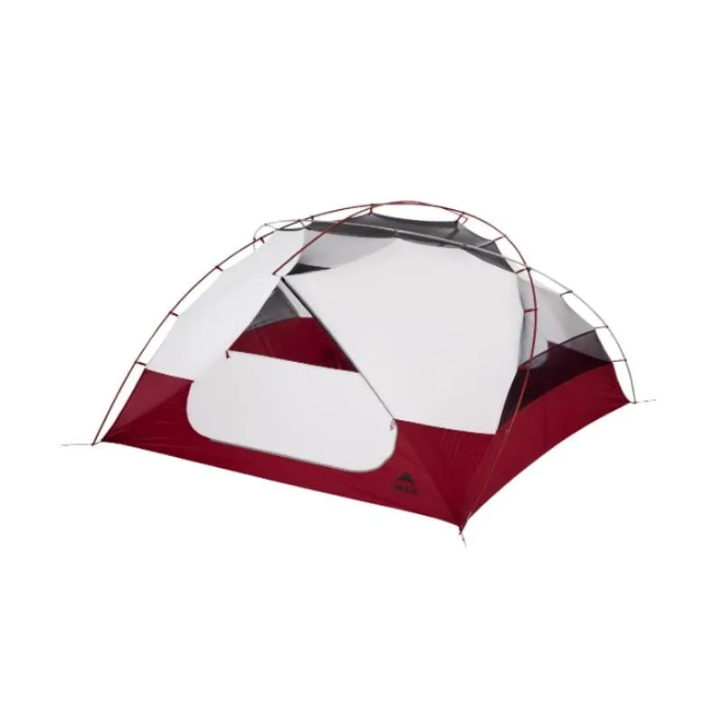 MSR Elixir 4 Tent V2