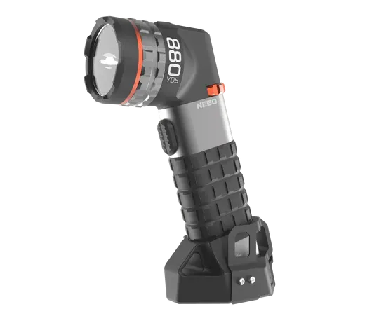 Nebo Luxtreme SL50 Spotlight - Rechargeable