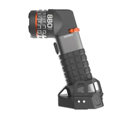 Nebo Luxtreme SL50 Spotlight - Rechargeable