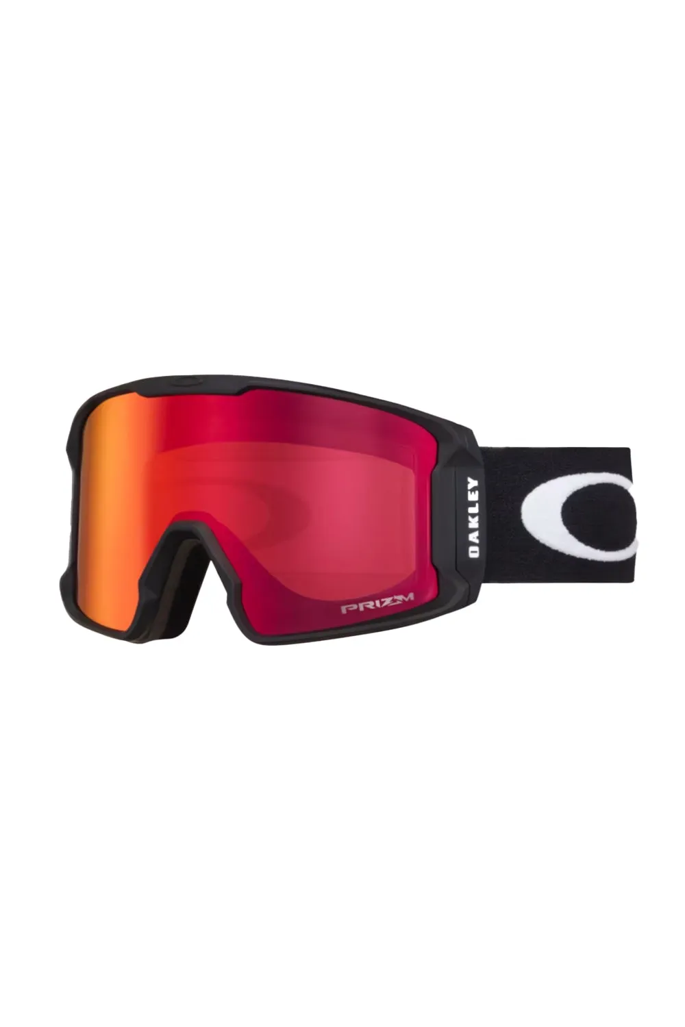 Oakley Line Miner M Goggles