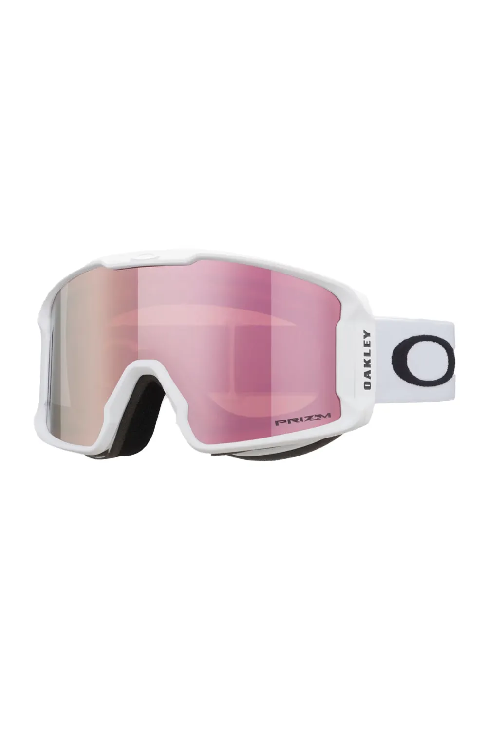 Oakley Line Miner M Goggles