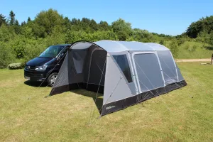 Outdoor Revolution Cayman Cacos Air SL Low Drive Away Awning