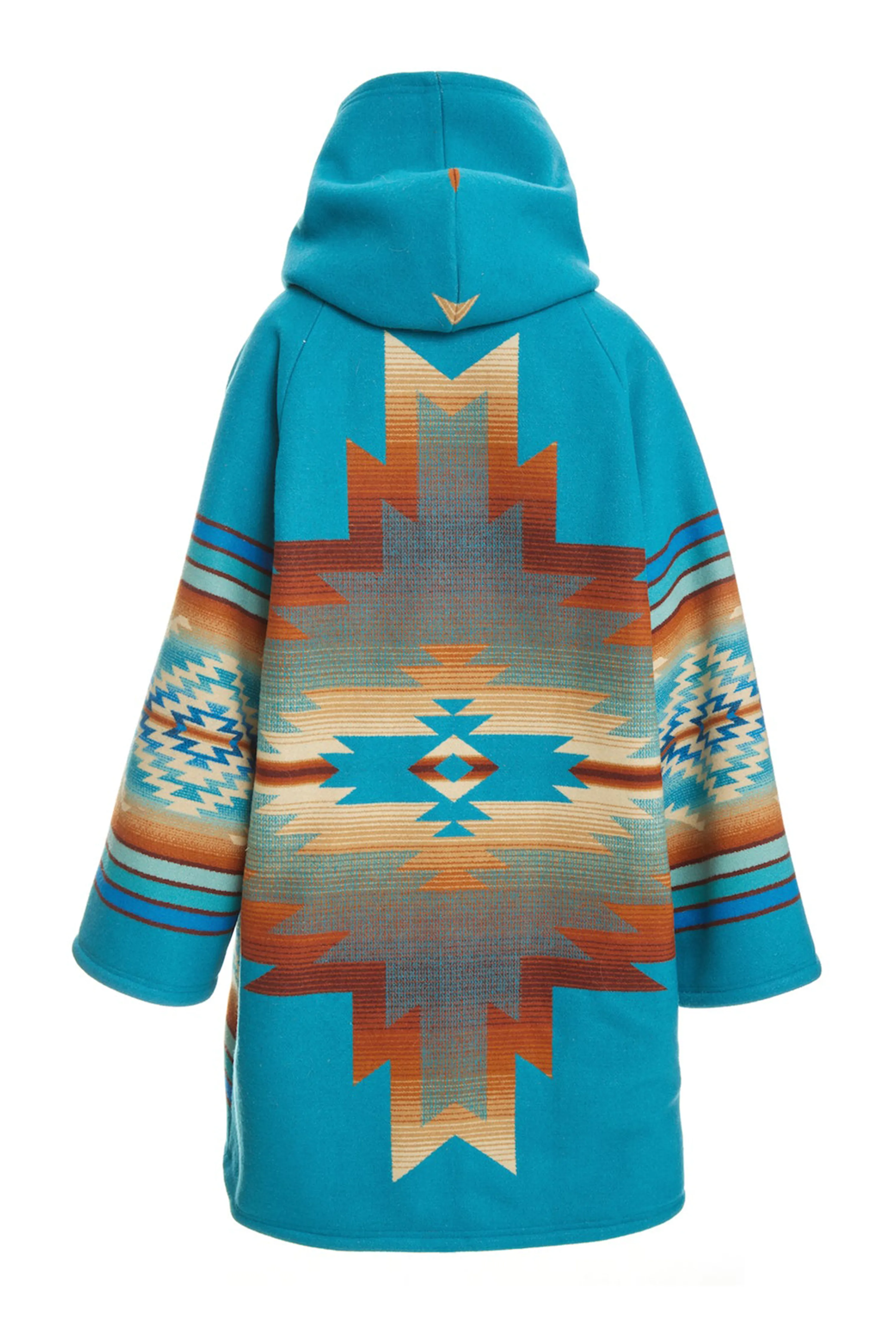 Pagosa Springs Unisex Cloak