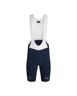 PAS NORMAL STUDIOS PAS Mechanism Pro Bib Shorts - Navy