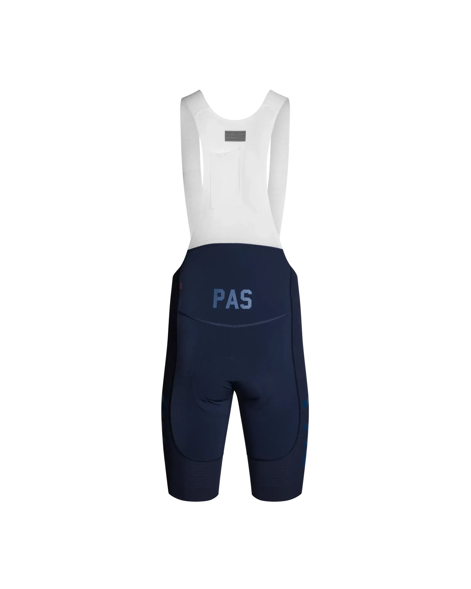 PAS NORMAL STUDIOS PAS Mechanism Pro Bib Shorts - Navy