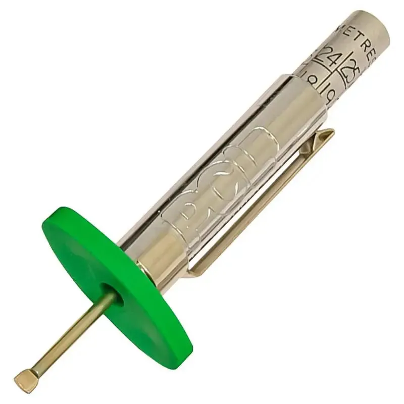 PCL TDG1B816 Tire Tread Depth Gauge (Ea)