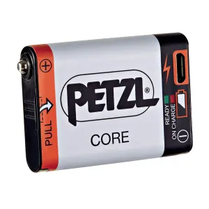 Petzl Core Rechargeable Battery For Petzl Headlamps