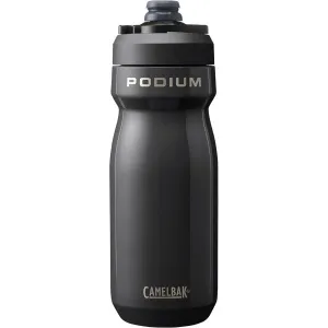 Podium Steel Water Bottle - 18oz