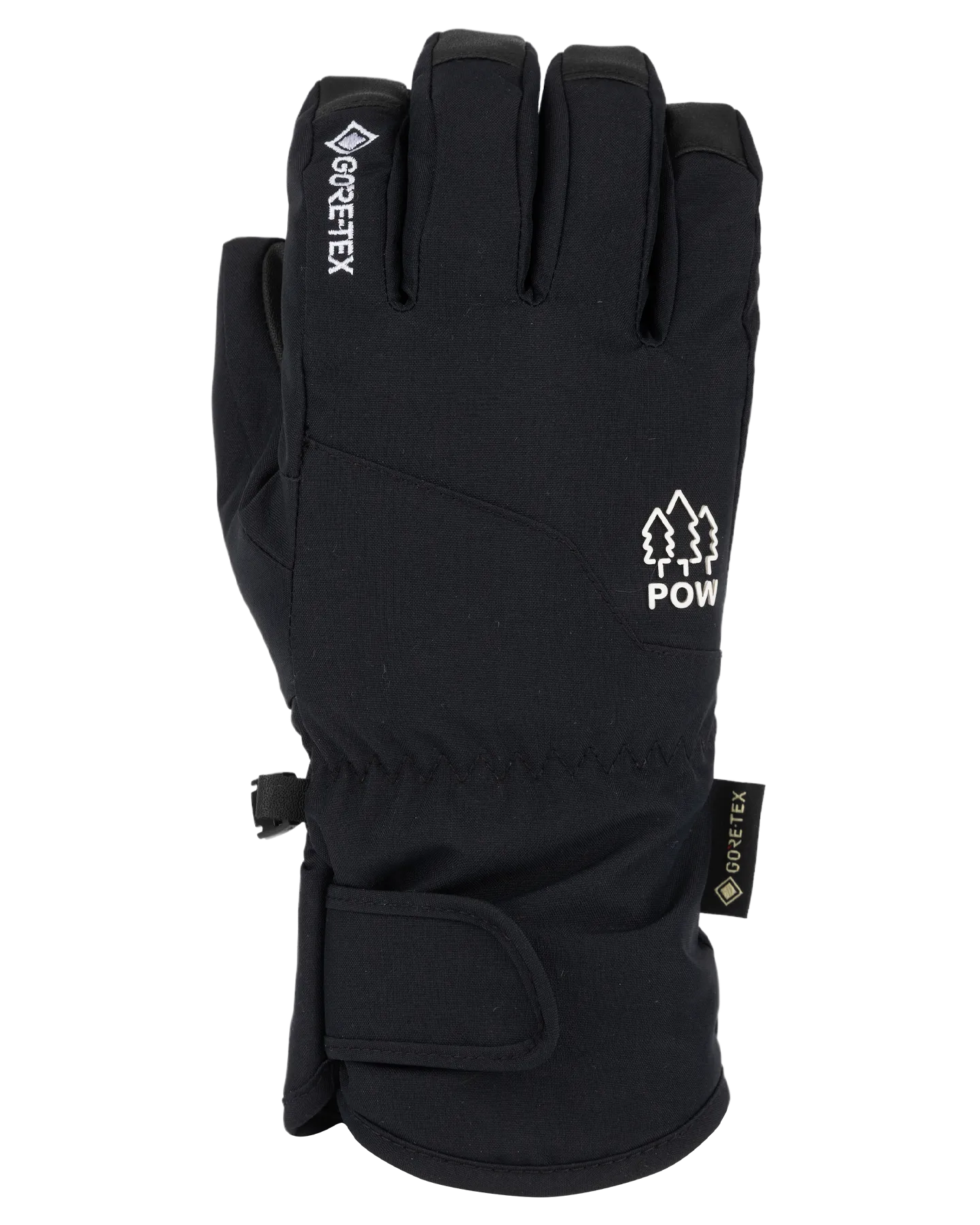 Pow Gloves Jr'S Gtx Kids' Snow Gloves