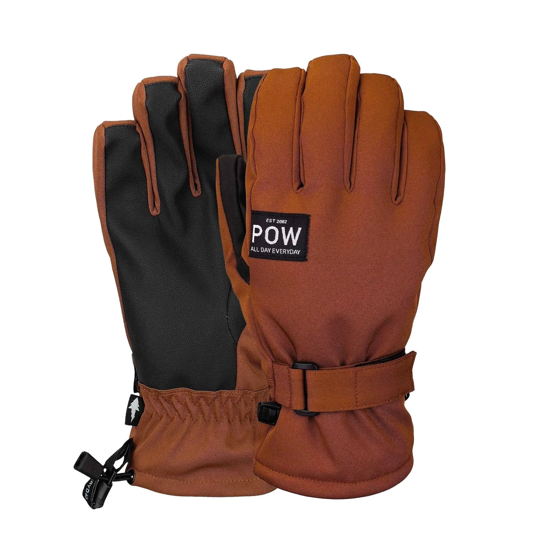 Pow XG Mid Glove 2024