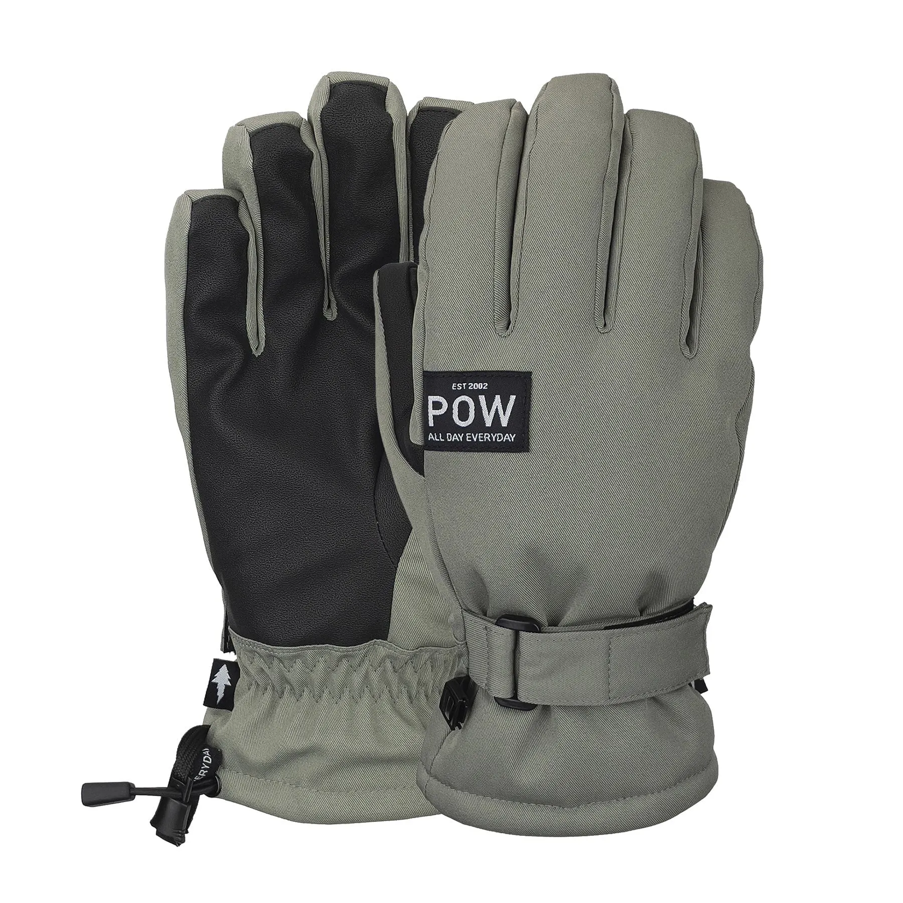 Pow XG Mid Glove 2024