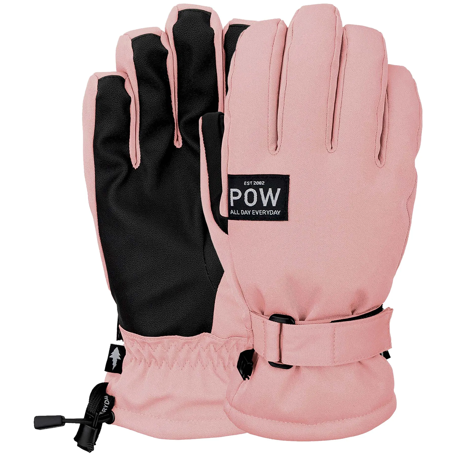 Pow XG Mid Glove 2024