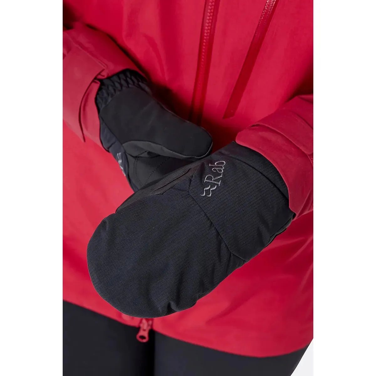 Rab Storm Mitt Women's