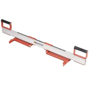 Raimondi 47" Large Natural Stone Slab Tongs