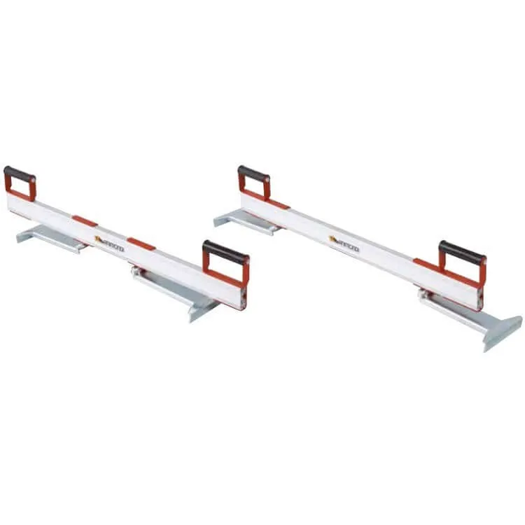 Raimondi 47" Large Natural Stone Slab Tongs