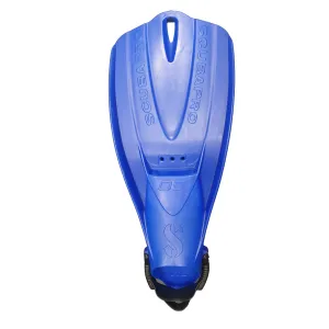 Scubapro Go Travel Fin Blue