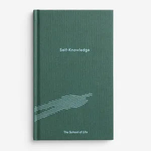 Self-Knowledge