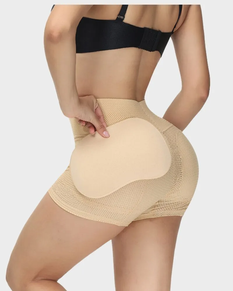 SheCurve® High Rise Shaper Short