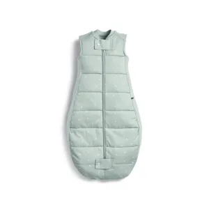 Sheeting sleeping bag 2.5 tog