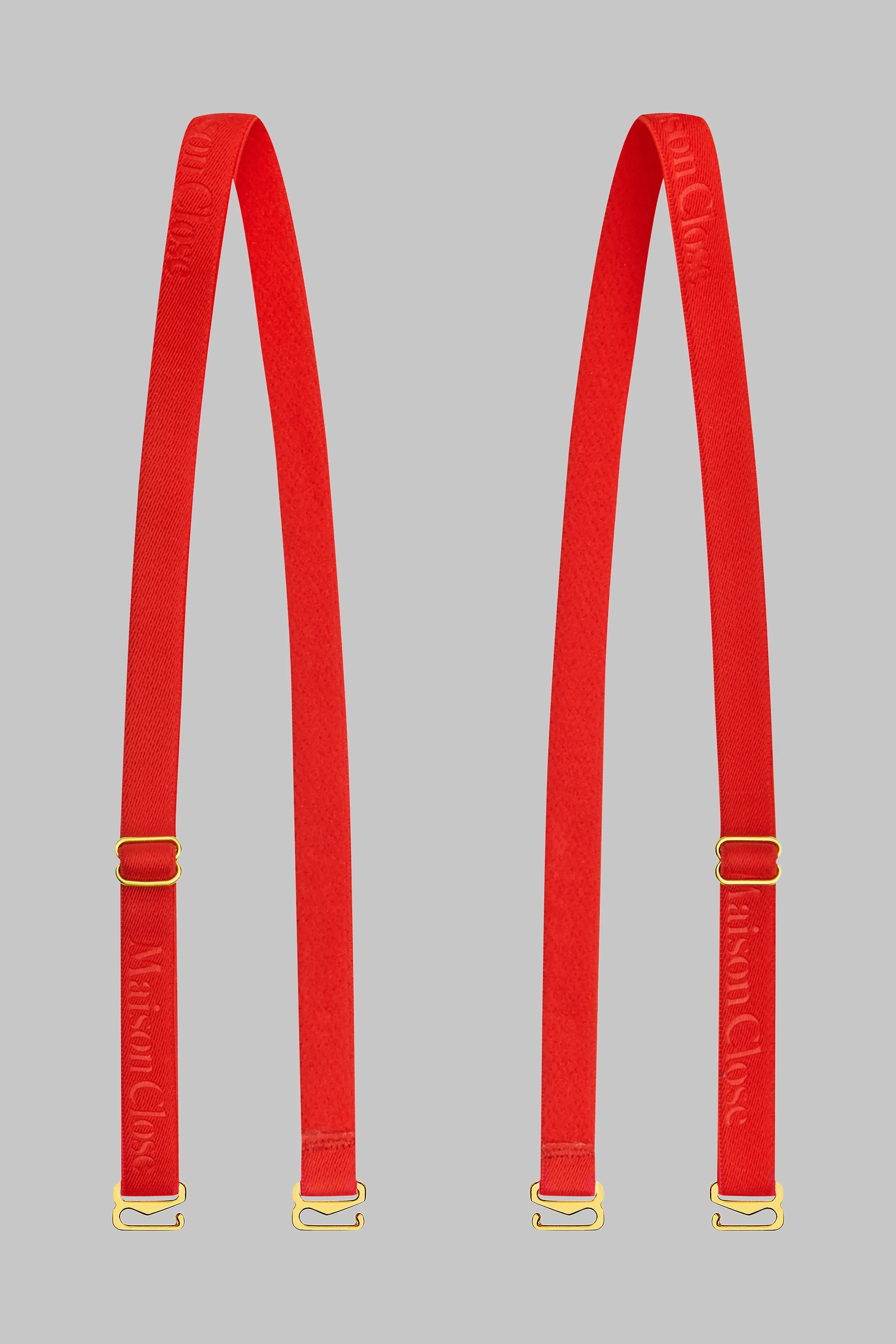 Shoulder straps - Signature