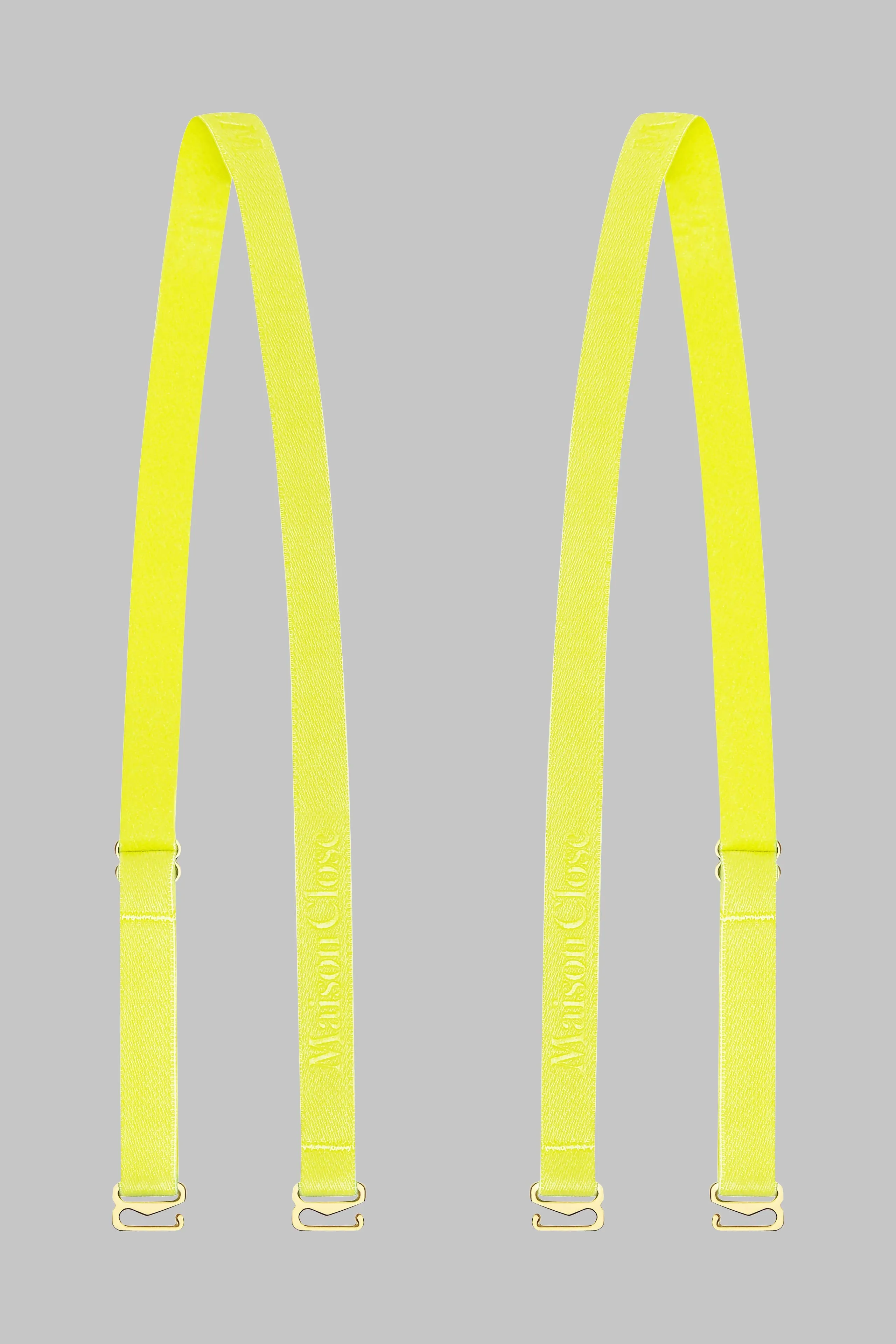 Shoulder straps - Signature