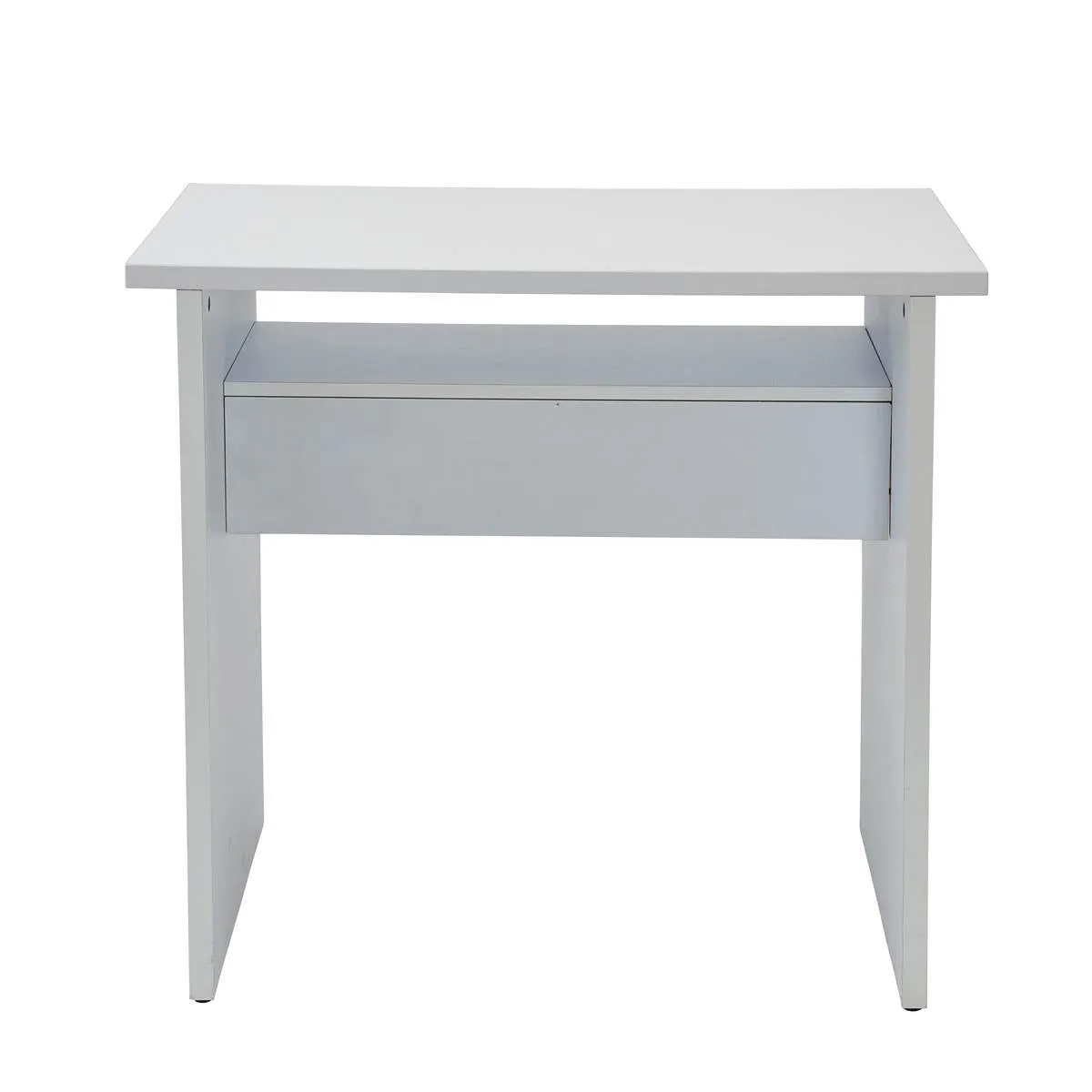 Simple Type Simple Nail Table Type TS White