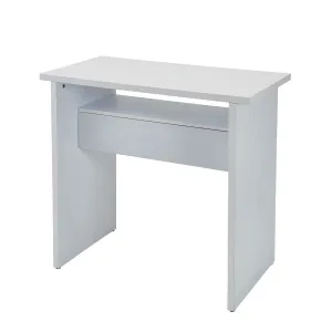 Simple Type Simple Nail Table Type TS White