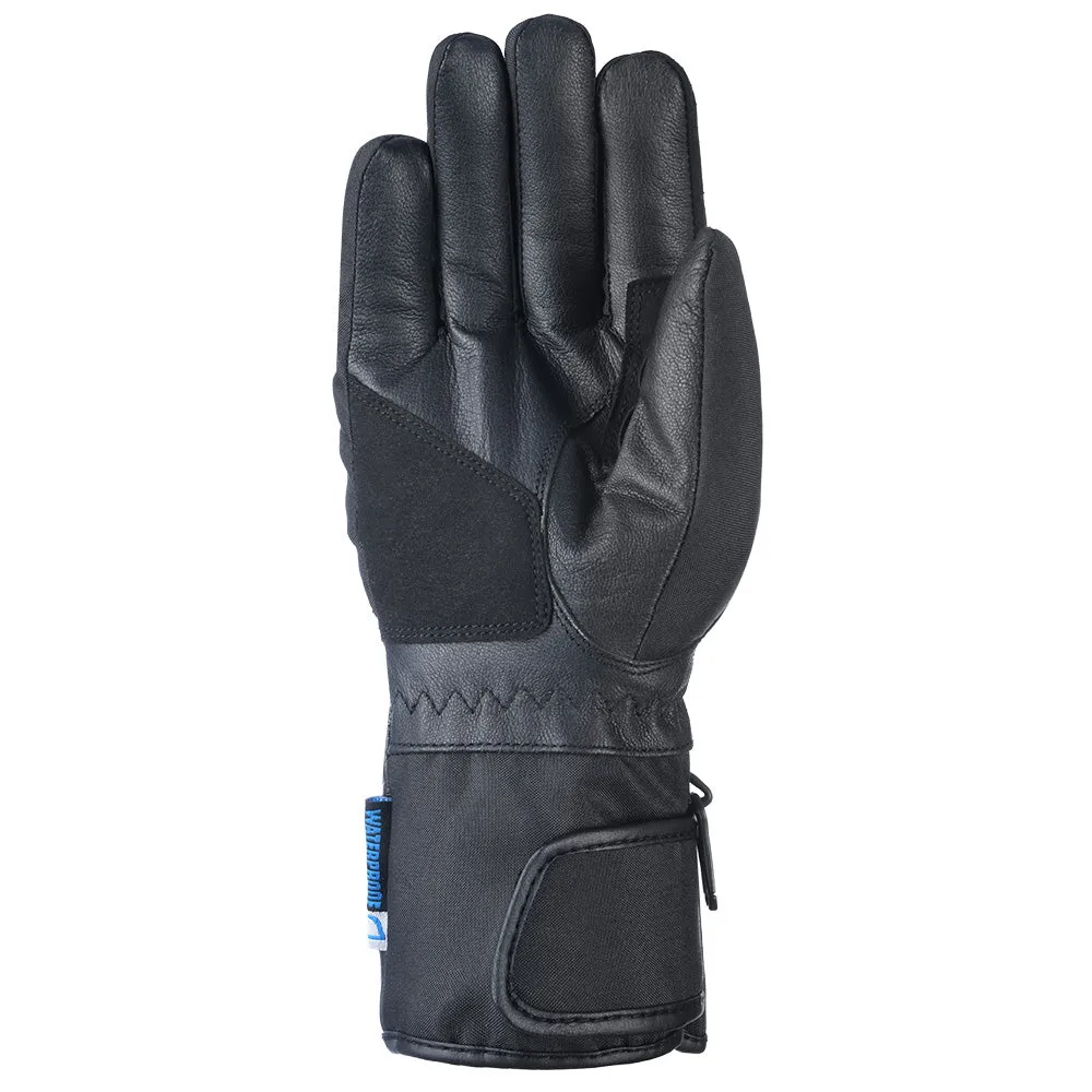 Spartan Gloves Black