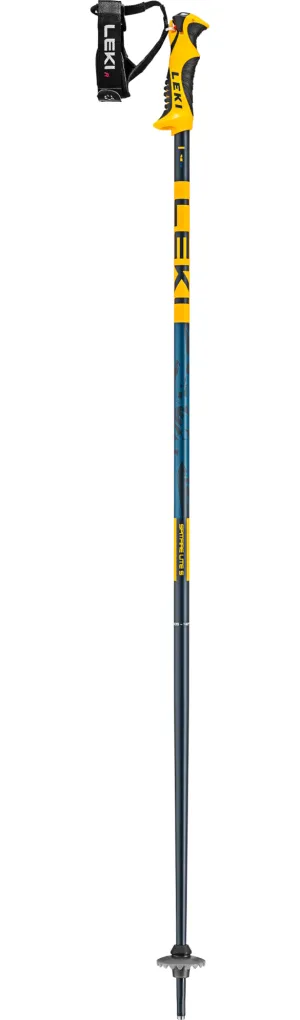 Spitfire Lite 2024 Jr Poles