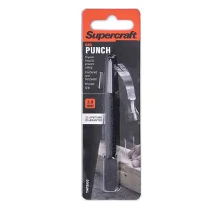 Supercraft Nail Punch 100 x 3mm