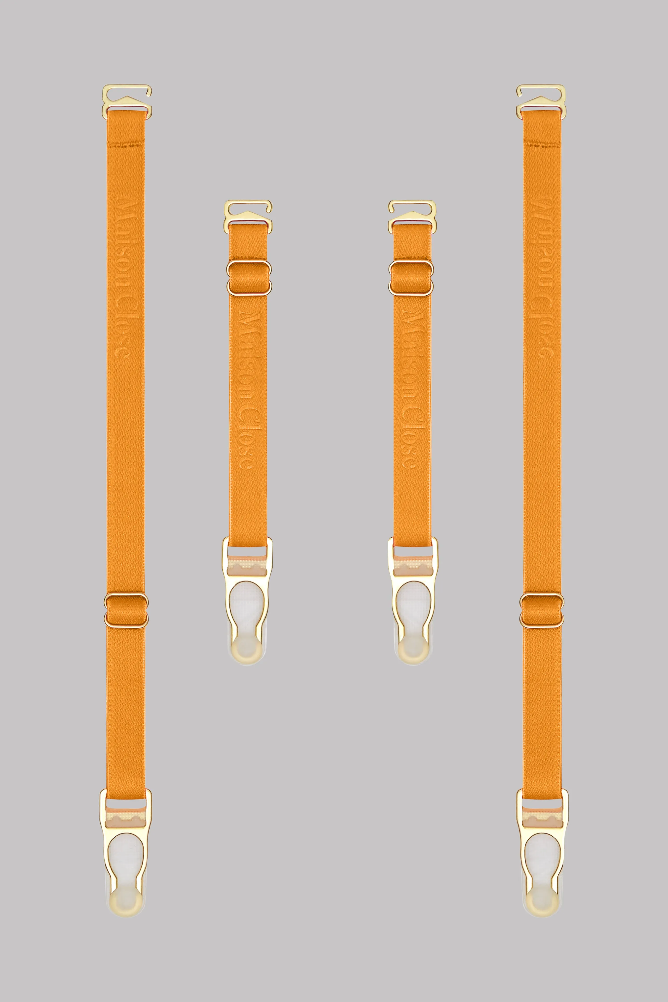 Suspenders straps - Signature