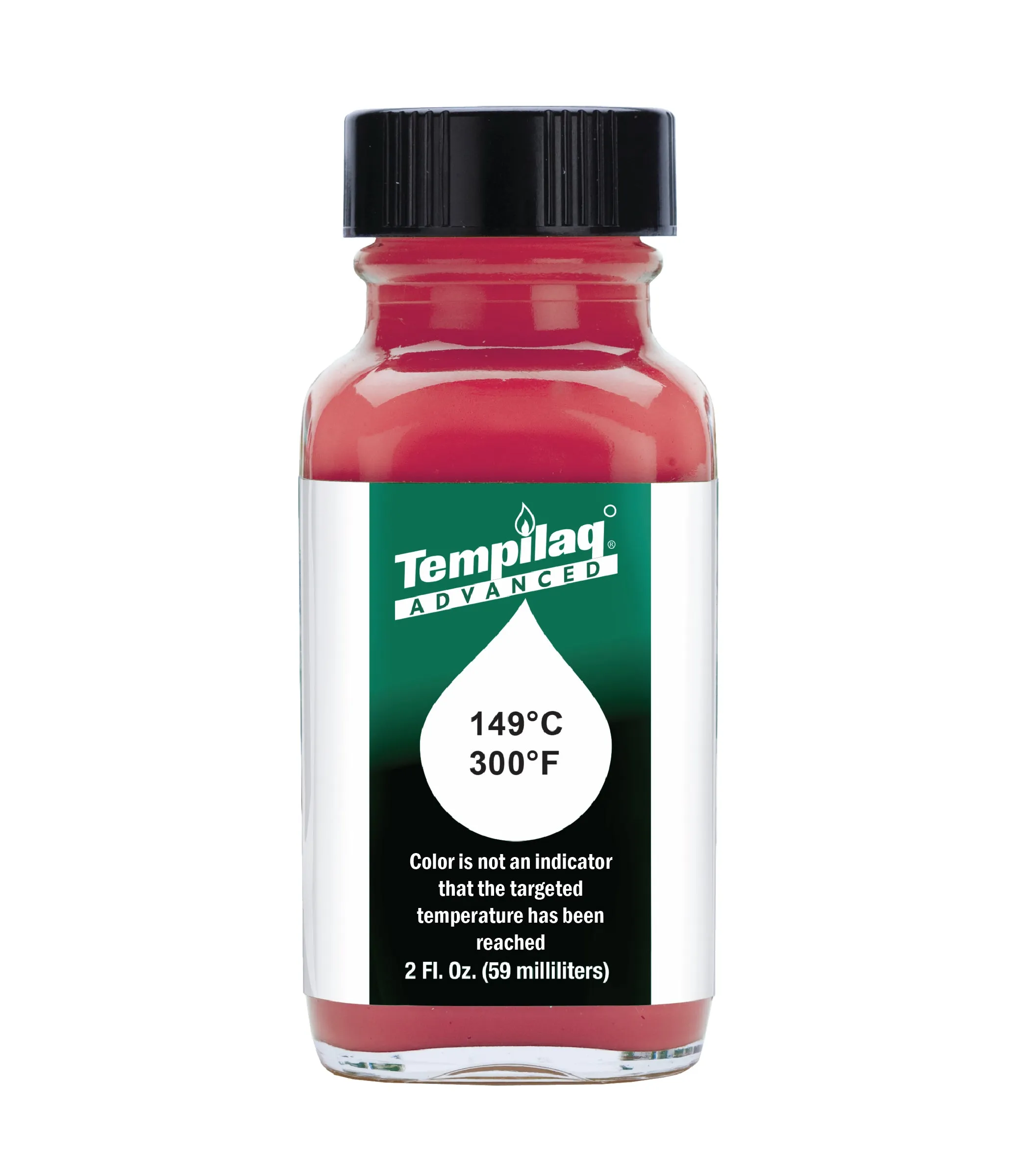 Tempilaq Advanced-Liquid Temperature Indicator