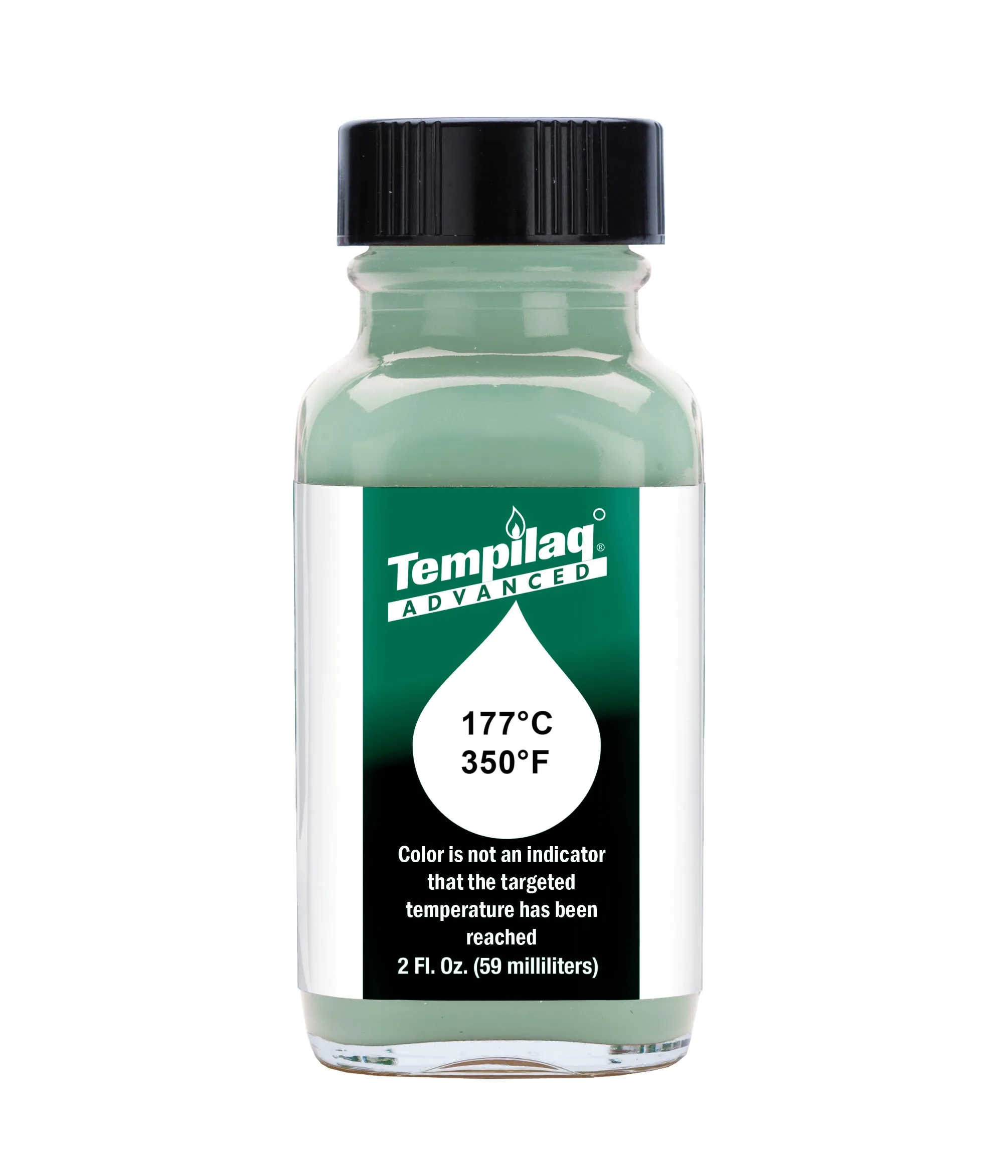 Tempilaq Advanced-Liquid Temperature Indicator