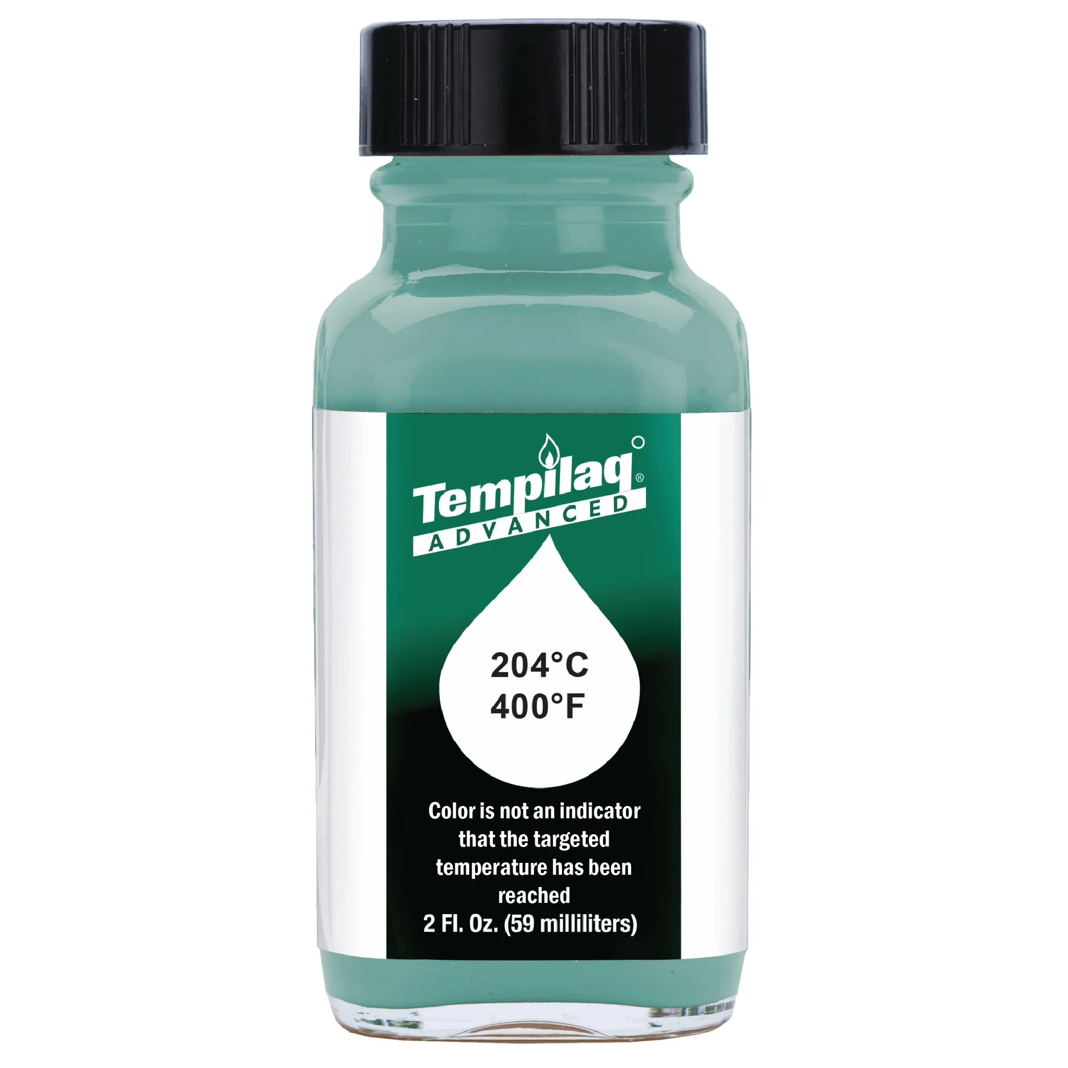 Tempilaq Advanced-Liquid Temperature Indicator