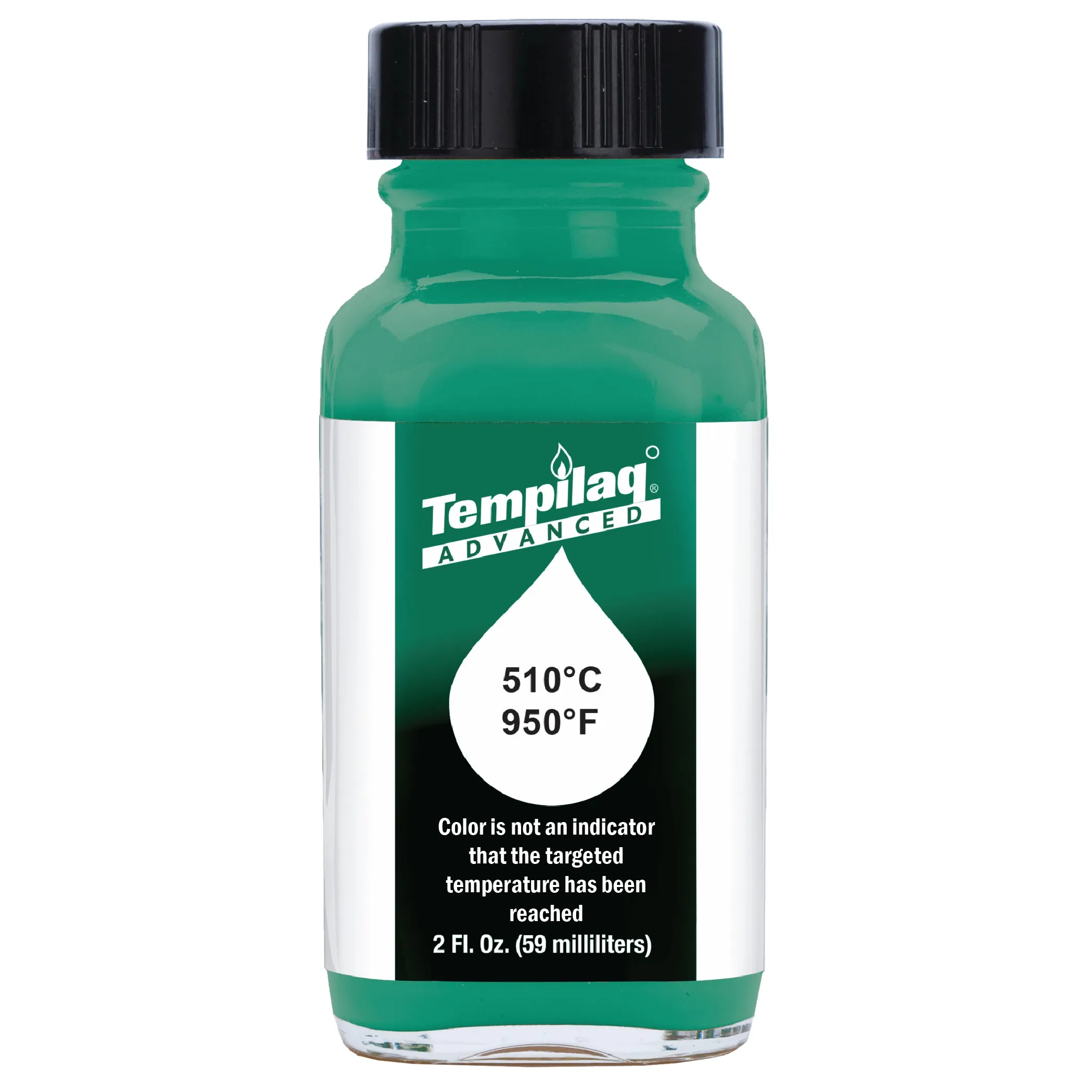 Tempilaq Advanced-Liquid Temperature Indicator