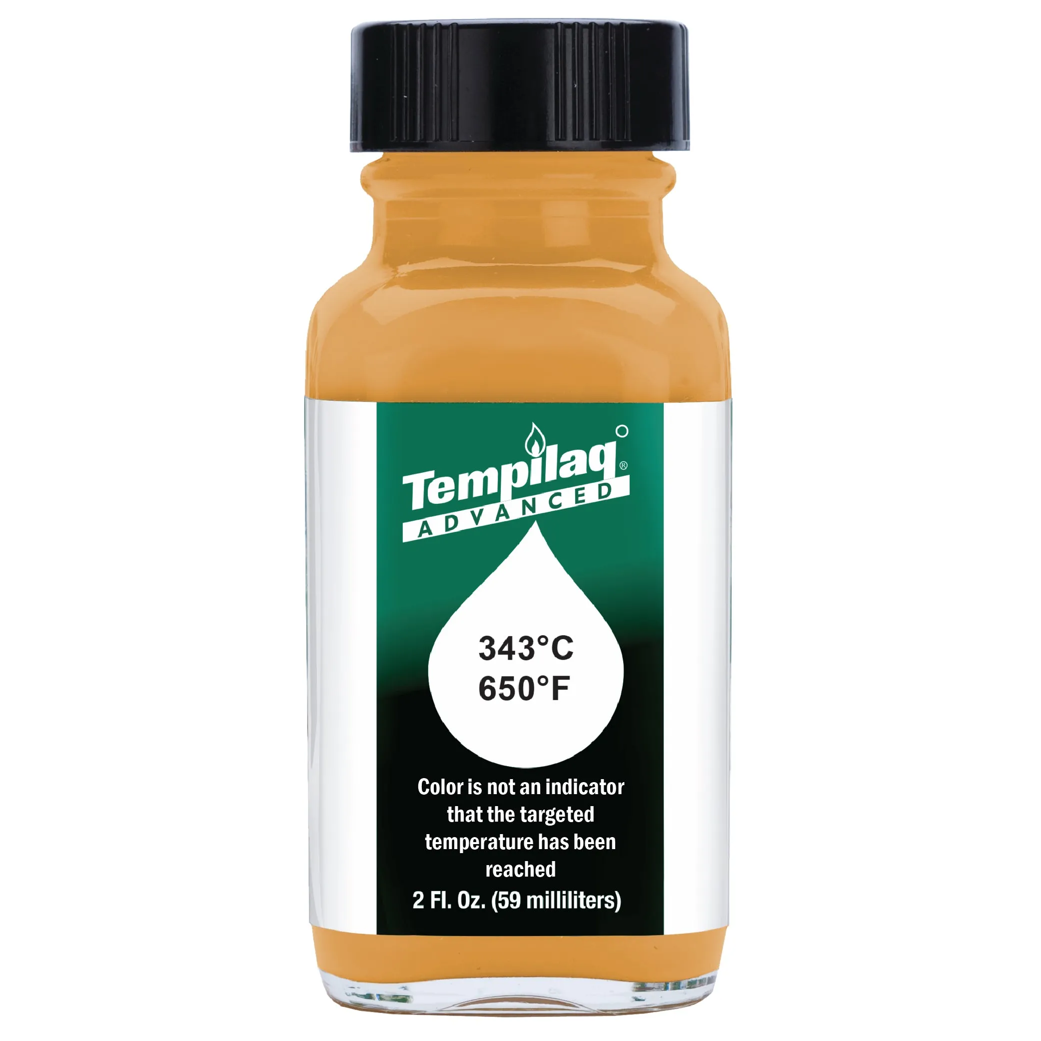 Tempilaq Advanced-Liquid Temperature Indicator