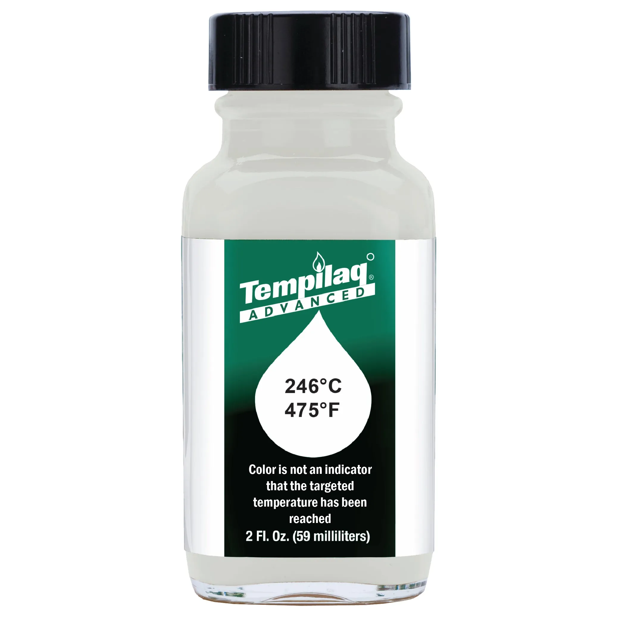 Tempilaq Advanced-Liquid Temperature Indicator