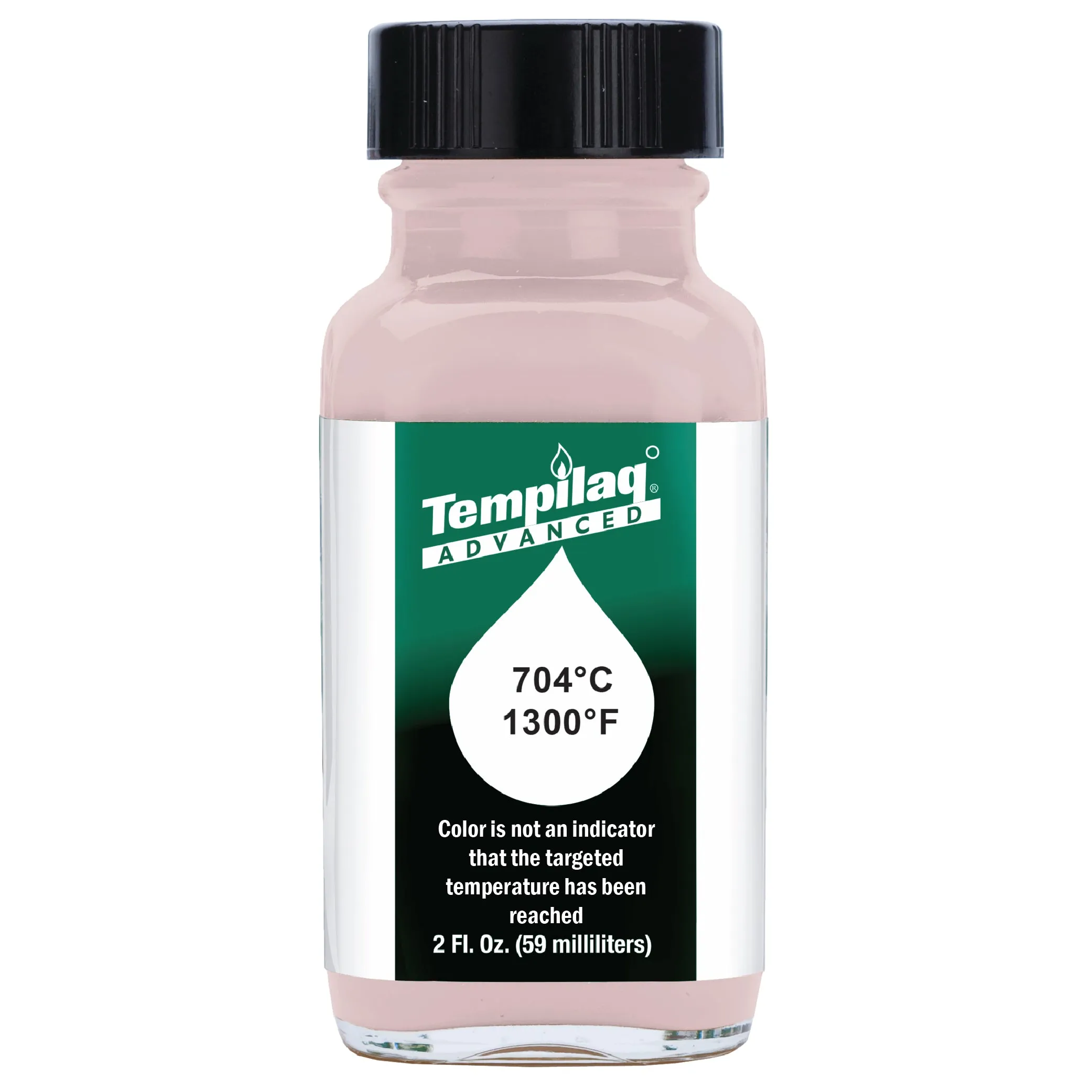 Tempilaq Advanced-Liquid Temperature Indicator