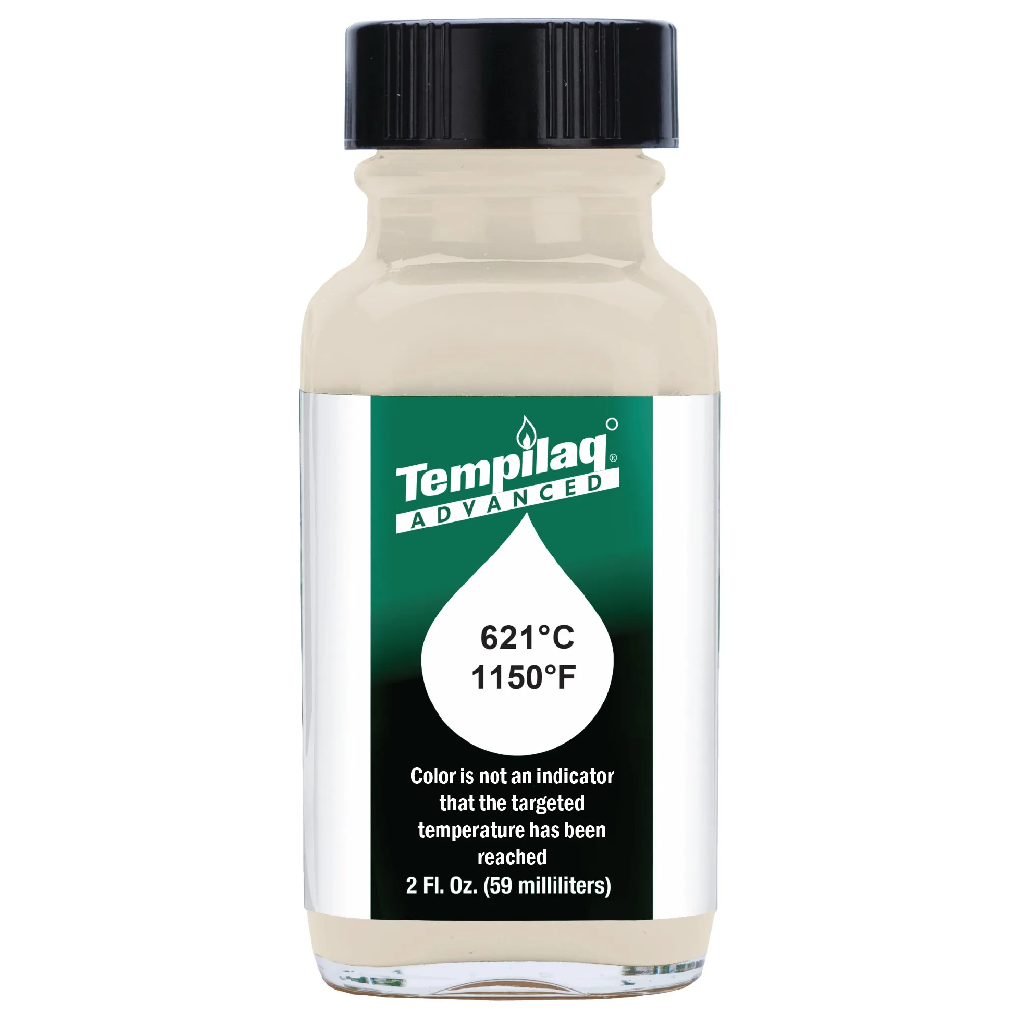 Tempilaq Advanced-Liquid Temperature Indicator