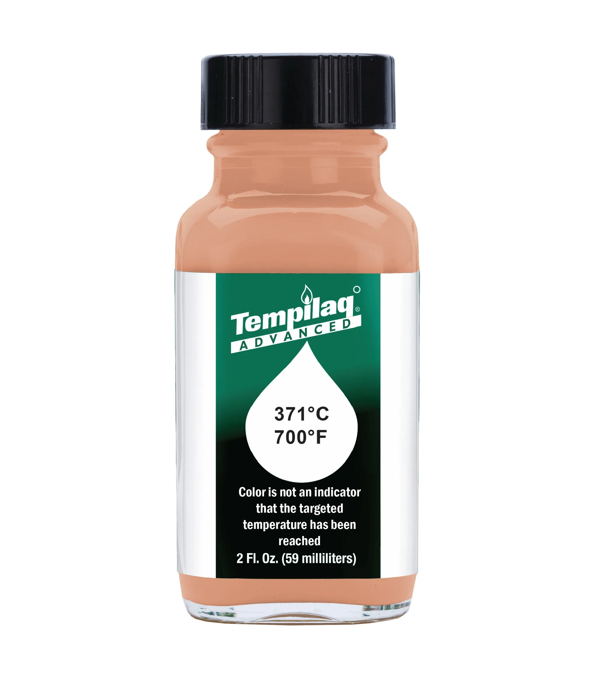 Tempilaq Advanced-Liquid Temperature Indicator