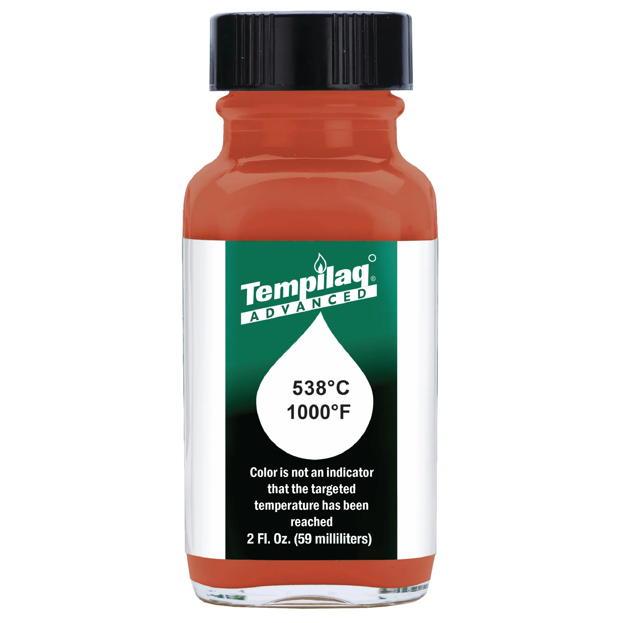 Tempilaq Advanced-Liquid Temperature Indicator