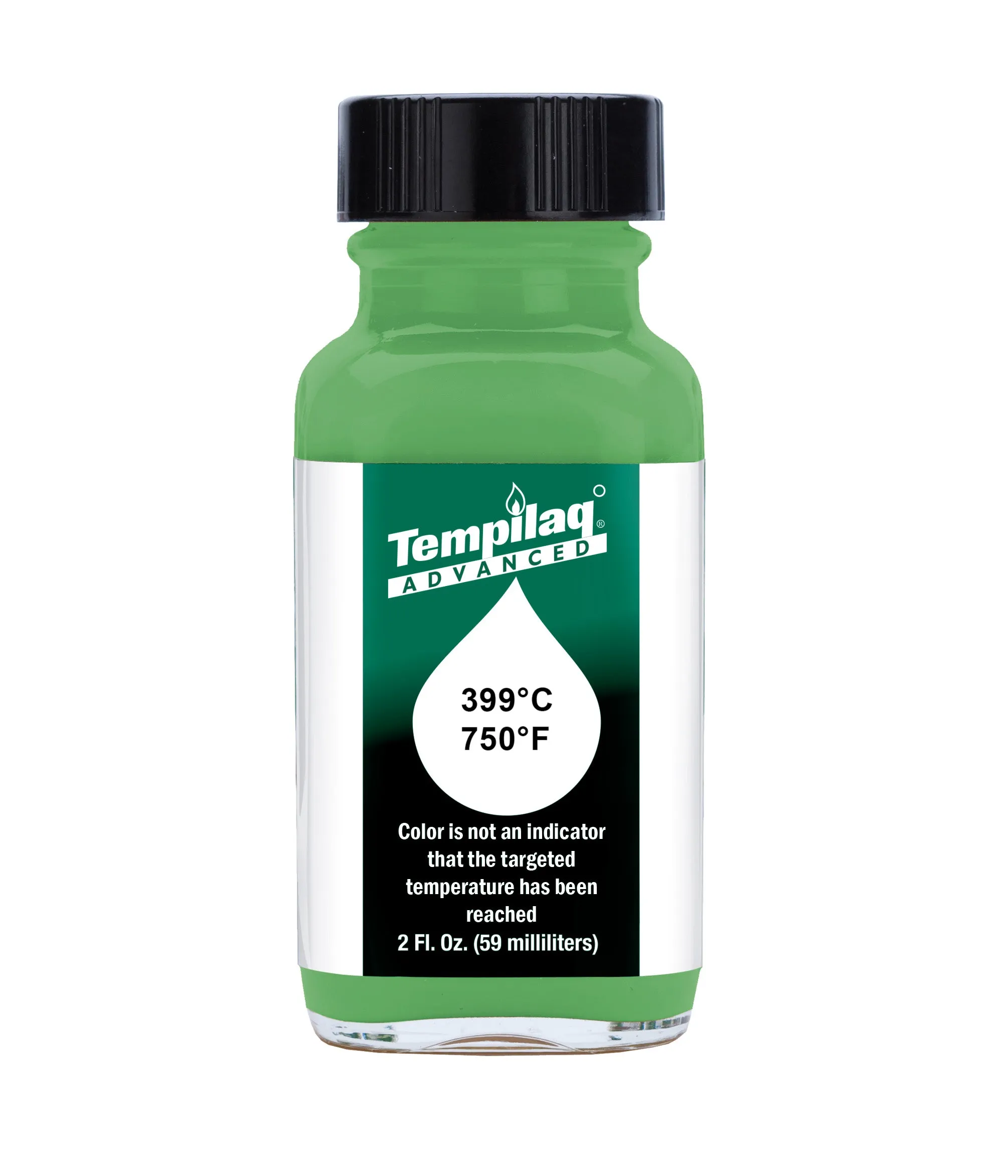 Tempilaq Advanced-Liquid Temperature Indicator