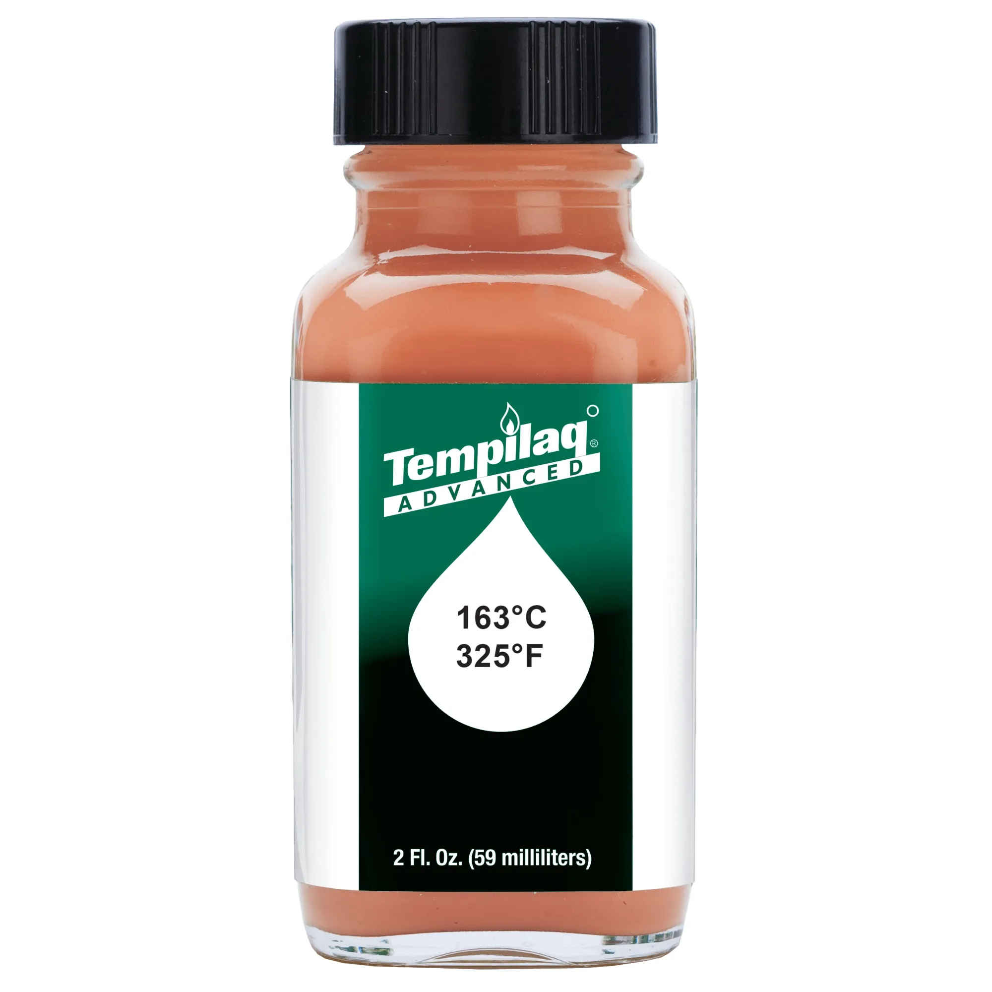 Tempilaq Advanced-Liquid Temperature Indicator