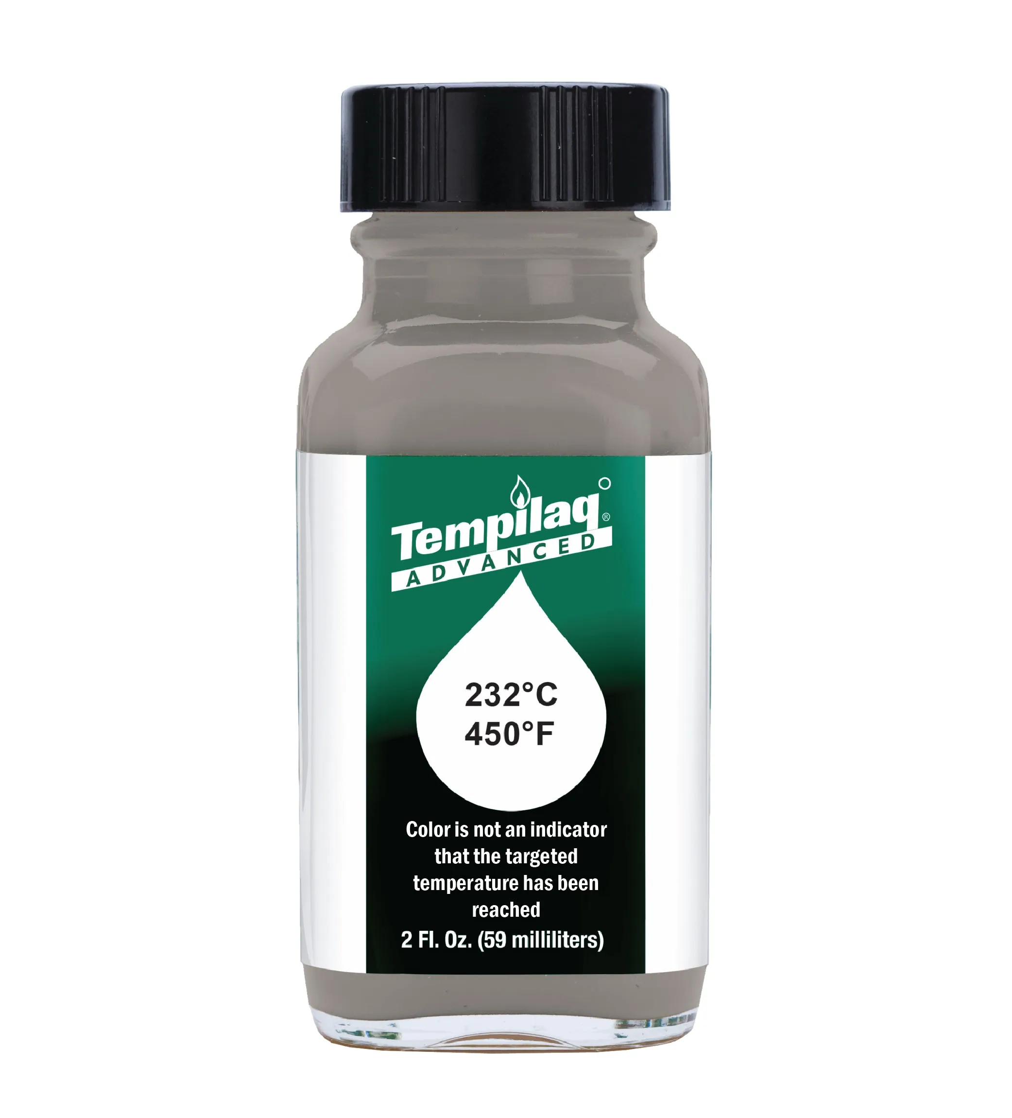 Tempilaq Advanced-Liquid Temperature Indicator