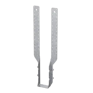 THA 22-3/16 in. Galvanized Adjustable Hanger for Double 2x Truss (Pack of 25)